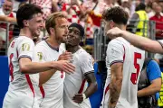 Kane lập cú đúp, tuyển Anh thắng Croatia 4-2 tại World Cup 2026