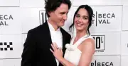 Katy Perry khao khát lời cầu hôn từ Justin Trudeau?