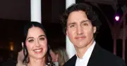 Katy Perry và cựu Thủ tướng Canada Justin Trudeau lần đầu công khai thảm đỏ