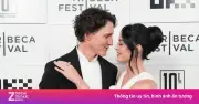 Katy Perry và cựu Thủ tướng Canada Justin Trudeau lần đầu sánh bước thảm đỏ