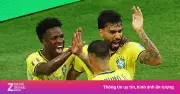 Kịch bản Brazil đại chiến Nhật Bản tại vòng 32 đội World Cup 2026 gây sốt