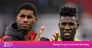 Kịch bản chuyển nhượng tệ nhất của MU: Rashford và Onana gây đau đầu