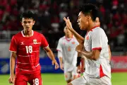 Kịch bản giúp U19 Việt Nam vào bán kết U19 Đông Nam Á