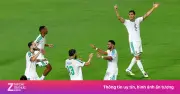 Kịch bản điên rồ: Algeria và Áo hòa 3-3, cùng vào vòng knock-out World Cup 2026