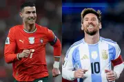 Kịch bản Ronaldo đối đầu Messi tại World Cup 2026: Cơ hội cuối cùng