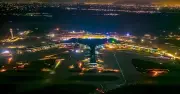 Kích hoạt hệ thống cấp điện nguồn sân bay Long Thành sẵn sàng vận hành thử