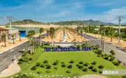KCN Tân Đức hướng tới trung tâm công nghiệp xanh, công nghệ cao