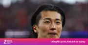 Keito Nakamura: Nam thần bóng đá Nhật Bản đa tài và vẫn độc thân