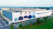 KEXIM hợp tác Parton thúc đẩy năng lượng tái tạo cho chuỗi cung ứng Samsung