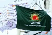 Khó khăn chồng chất: Lộc Trời bị đình chỉ giao dịch cổ phiếu LTG từ 26/6