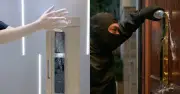 Khóa cửa vân tay Hexa chống nước IP66: Giải pháp bền bỉ cho khí hậu Việt Nam