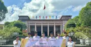 Khóa học lập trình nâng cao cho học sinh Thái Nguyên: Từ lý thuyết đến sản phẩm thực tế