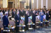 Khai mạc Diễn đàn Tương lai ASEAN lần thứ ba năm 2026 tại Hà Nội