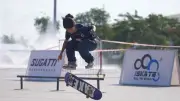 Khai mạc giải vô địch Roller Sports các nhóm tuổi quốc gia 2026 tại Đồng Tháp
