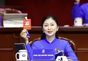 Khai mạc Đại hội Đoàn Thanh niên toàn quốc lần thứ XIII