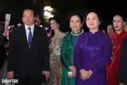 Khai mạc LHP châu Á Đà Nẵng 2026 với 1.000 đại biểu, khách mời quốc tế