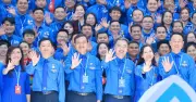 Khai mạc trọng thể Đại hội Đoàn toàn quốc lần thứ XIII