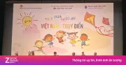 Khai mạc Tuần lễ Phim Thiếu nhi Việt Nam - Thụy Điển tại Hà Nội
