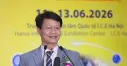 Khai mạc Vimexpo 2026 và Vietnam AutoExpo 2026: Thúc đẩy công nghiệp hỗ trợ