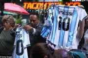Khai mạc World Cup 2026: Đại tiệc nghệ thuật rực lửa chờ đón