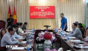 Khai quật mộ liệt sỹ tập thể tại Quảng Ngãi, đào 4 rãnh thăm dò