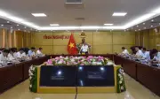 Khai thác hiệu quả nhà đất công sau sắp xếp đơn vị hành chính