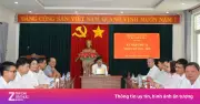 Khai trừ Đảng cựu Giám đốc Kho bạc Nhà nước huyện Nam Giang
