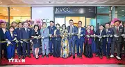 Khai trương Trung tâm Giao lưu Văn hóa Hàn-Việt tại Daegu