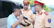 Khác biệt xử phạt hành chính và hình sự vi phạm nồng độ cồn