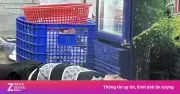 Khách mời bạn gái ăn cua hoàng đế rồi quỵt hóa đơn 16 triệu đồng