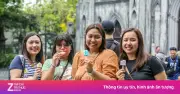 Khách Philippines đến Việt Nam tăng kỷ lục, lần đầu vào top 10