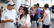 Khách Trung Quốc tìm kiếm lưu trú tại Việt Nam tăng 164% trong 5 tháng đầu năm 2026
