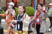 Khách Trung Quốc tìm từ khóa du lịch Việt Nam tăng 164%