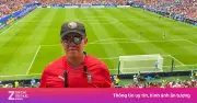 Khách Việt chi 160 triệu đồng đi Mỹ xem Ronaldo đá World Cup 2026