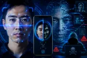 Khi AI có thể 'đánh cắp' khuôn mặt, eKYC còn an toàn đến đâu?