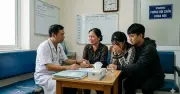 Khi bác sĩ phải nói điều đau lòng nhất: Những câu chuyện khó quên