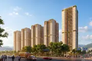 Khởi công 5 tòa nhà 34 tầng cho gia đình quân đội tại Khánh Hòa