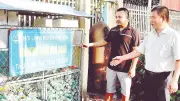 Khơi dậy sức dân xây dựng bản nông thôn mới kiểu mẫu