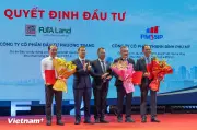 Khởi động chuỗi dự án 15.000 tỷ đồng tại Khu thương mại tự do Đà Nẵng
