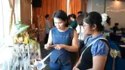 Khởi động cuộc thi 'Khởi nghiệp xanh' lần thứ 12, tìm kiếm dự án bền vững
