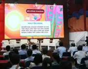Khởi động cuộc thi trực tuyến tìm hiểu kiến thức tiết kiệm năng lượng năm 2026