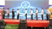 Khởi động xây dựng cụm công nghiệp chuyên biệt cho trái cây và nông sản xuất khẩu tại Đắk Lắk