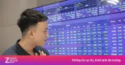Khối ngoại bán ròng gần 1.200 tỷ đồng, VN-Index vẫn tăng nhẹ