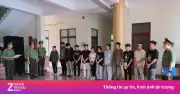 Khởi tố 12 bị can mua bán trái phép 3.500 tài khoản ngân hàng