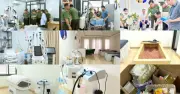 Khởi tố 12 đối tượng giả danh bác sĩ thẩm mỹ tại Bắc Ninh