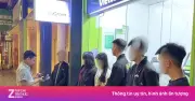 Khởi tố 12 thanh thiếu niên mang hung khí gây náo loạn đường phố Hà Tĩnh