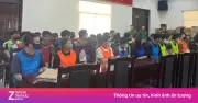 Khởi tố 187 bị can lừa đảo hợp đồng kỳ nghỉ, chiếm đoạt hơn 181 tỷ đồng