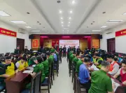 Khởi tố 187 bị can lừa đảo mua bán ký nghỉ chiếm đoạt hơn 181 tỷ đồng
