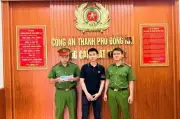 Khởi tố 2 chủ cửa hàng thời trang bán hàng giả tại Đồng Nai
