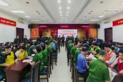 Khởi tố 21 vụ án liên quan đường dây lừa đảo mua bán gói sở hữu kỳ nghỉ